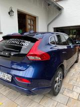 Volvo V40 D3 Ocean Race Ocean Race - gebrauchte Volvo V40 aus dem Jahr 2015