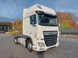 DAF XF106-480  Super Space Cab- 2 Tanks-ACC - DAF Xf 480