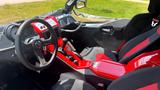 Yamaha YXZ 1000 - YAMAHA QUAD