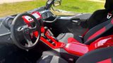 Yamaha YXZ 1000 - YAMAHA 1000