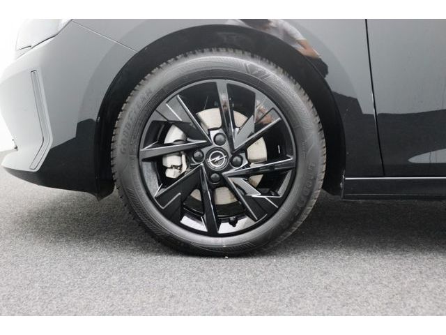 Fahrzeugabbildung Opel Corsa 1.2 F LED DAB AppleCP Android SH