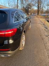 Mercedes-Benz GLC 250 d 4MATIC Autom. - - Mercedes-Benz GLC-Klasse von privat