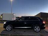 Audi Q7 3.0 TDI quattro tiptronic VOLLAUSSTATTUNG  - Audi Q7 in Augsburg