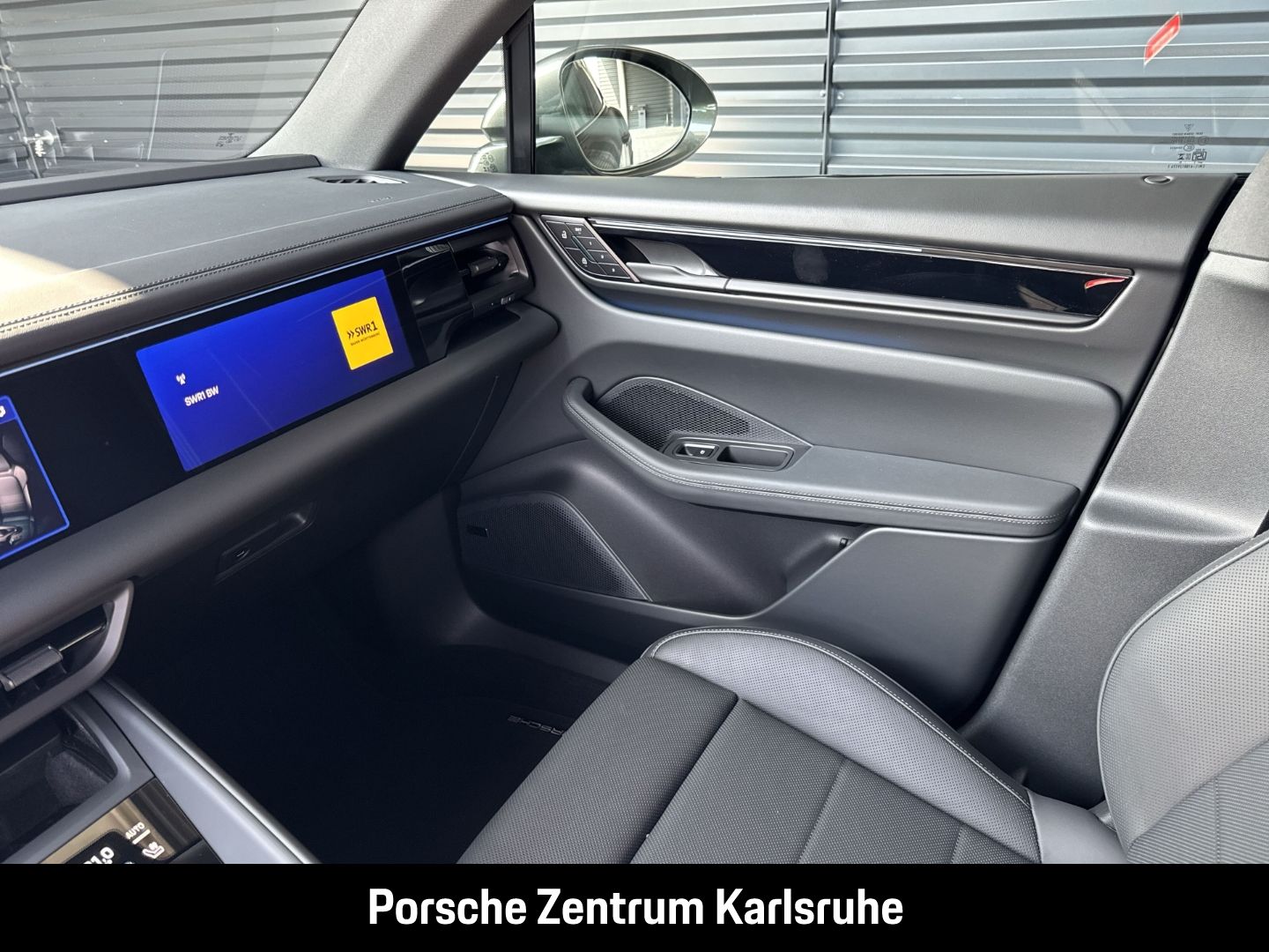 Porsche Macan - Bild 32