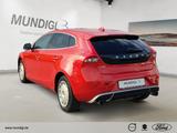 Volvo V40 T2 R-Design Sportpaket Navi Leder Digitales  - Volvo V40: Sport