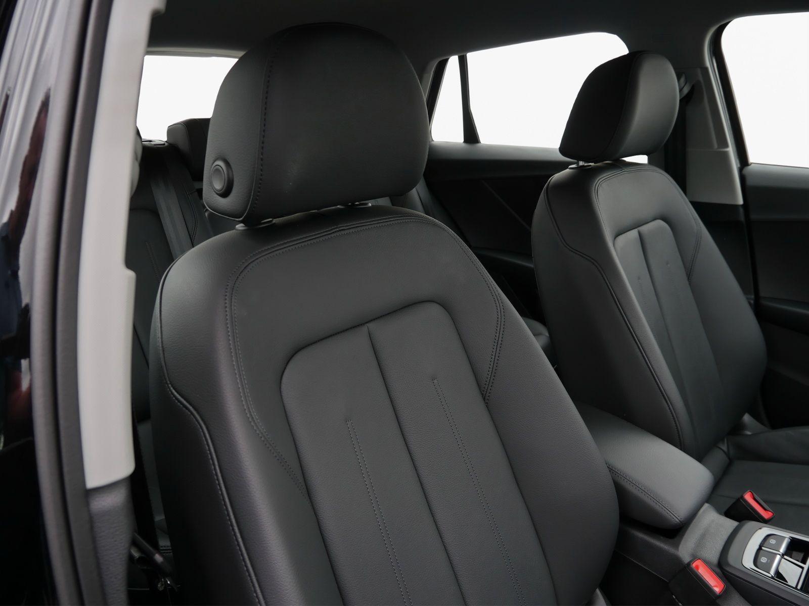 Audi Q2 35 TDI advanced RFK*LED*Navi*Sound*Virtual, миниатюра 10
