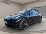 Tesla Model Y Performance Dual AWD - Tesla Model Y: Performance