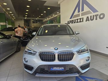 BMW X1 - 2