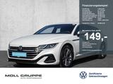 Volkswagen Arteon 2.0 TSI DSG Shooting Brake R-Line NAVI - gebrauchte VW Arteon aus dem Jahr 2024