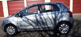 Toyota Yaris Executive - Toyota Yaris: Executive