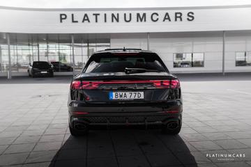 2024 AUDI RSQ8 photo 4