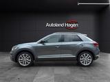Volkswagen T-Roc*SPORT-PAKET*PANO*KAMERA*LED* - VW T-Roc Gebrauchtwagen in Dortmund