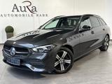 Mercedes-Benz C 200d T Avantgarde Night-Paket NAV+LED+KAM+VC - Mercedes-Benz C 200 in Oldenburg