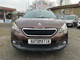 Peugeot 2008 Active/AUTOMATIK/KLIMA/NAV/LED/2.HD/S-HEFT/ - Peugeot 2008: Limousine