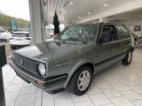 Volkswagen Golf 2 *GL* *2.Hand* *Automatik* *Original* - Volkswagen Golf aus 1988