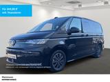 Volkswagen T7 Multivan 2.0 TDI Life DSG LED NAVI AHK STANDH - Volkswagen T7 Multivan: 7 Sitzer