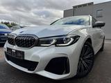BMW M340 xDrive Leder Laser H/K Keyless Panorama HUD - weiße BMW 340