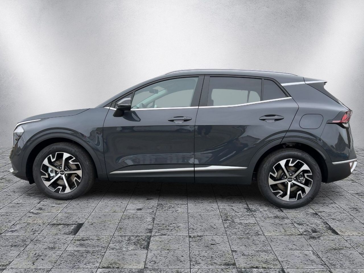 Kia Sportage 1.6 T-GDI 48V DCT 2WD Ultimate imagem 3