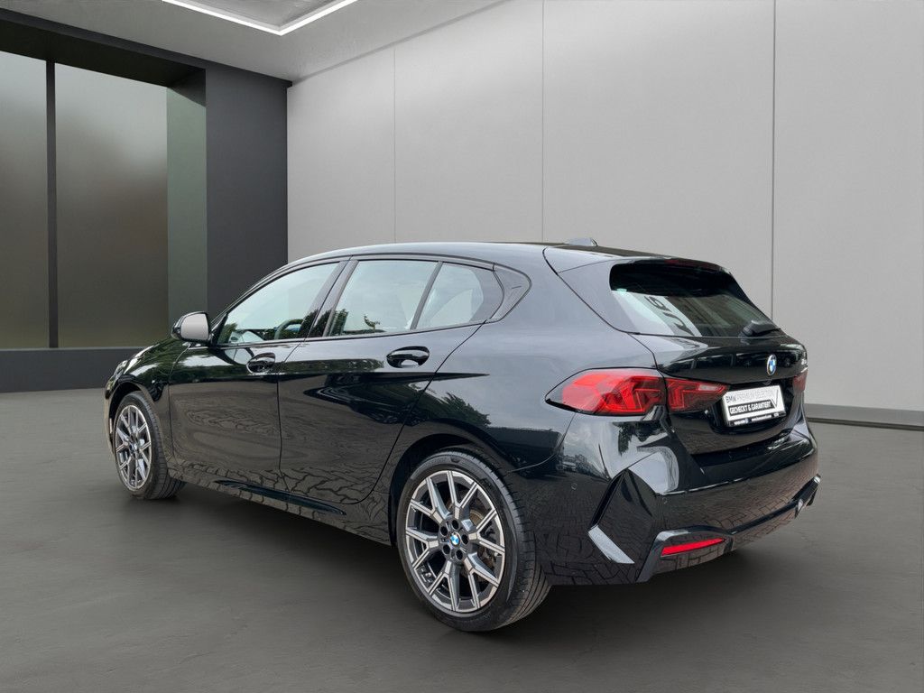 BMW 120 LED NAVI KEYLESS KAMERA PDC SHZ DAB 18 foto 5