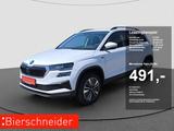 Skoda Karoq Tour 2.0 TDI 110 kW 7-Gang-DSG Tour NAVI A - Skoda Gebrauchtwagen in Köln