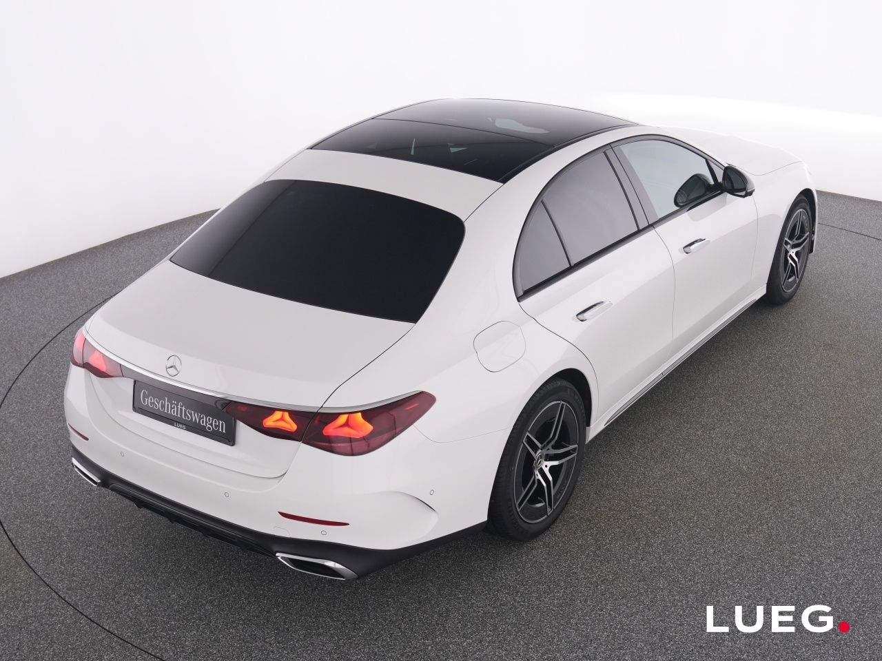 Mercedes-Benz E 200 d EDITION-AMG PANO FAHRASS DIG.LIGHT 360° foto 19