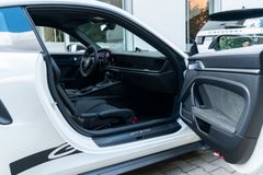PORSCHE 992 GT3 RS/ WEISSACH/ CLUBSPORT/ BOSE/ LIFT PORSCHE 992 GT3 RS/ WEISSACH/ CLUBSPORT/ BOSE/ LIFT