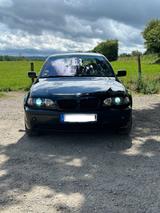 BMW E46 316i (Bmw 3er ) - BMW aus 2004: 3er