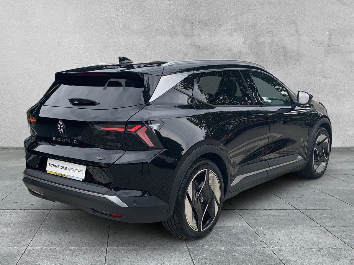 Renault Scenic E-TECH - Bild 5