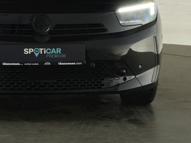 Corsa F FACELIFT GS+LED LICHT+RÜCKFAHRKAMERA+SIT