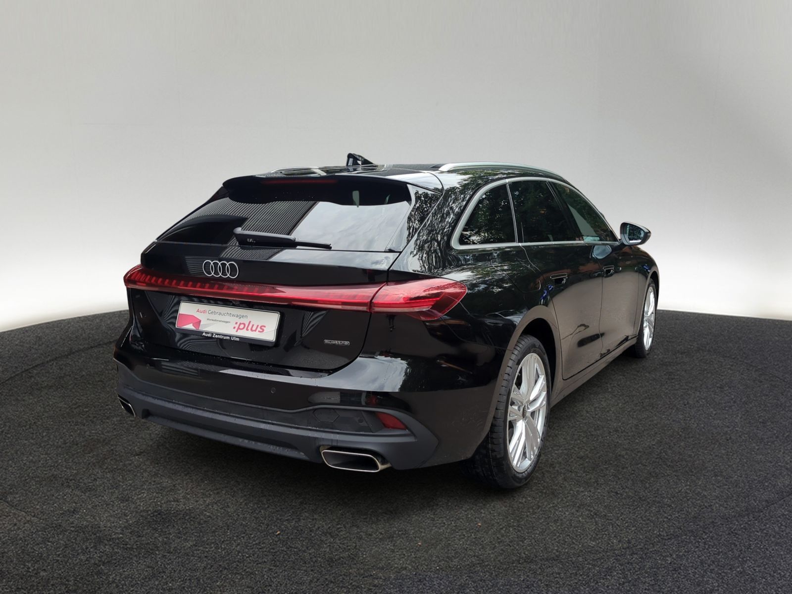 Audi A5 Avant TFSI quattro 19 AHK LED NAVI RFK foto 5