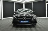 Mercedes-Benz CLA 45 AMG 4Matic NAVI Spur-Paket LED Highperfor - gebrauchte Mercedes-Benz CLA 45 AMG aus dem Jahr 2016