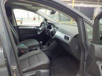 Volkswagen Touran - Vorschau Bild 4
