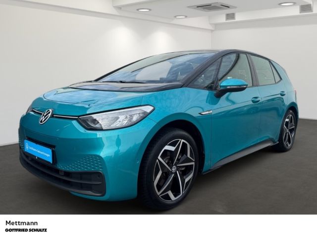 VW ID.3 Pro Performance 150 kW LED NAVI KAMERA SHZ 