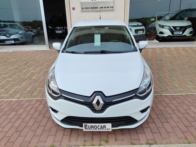 Renault Clio dCi 8V 75CV Start&Stop 5 porte Ener