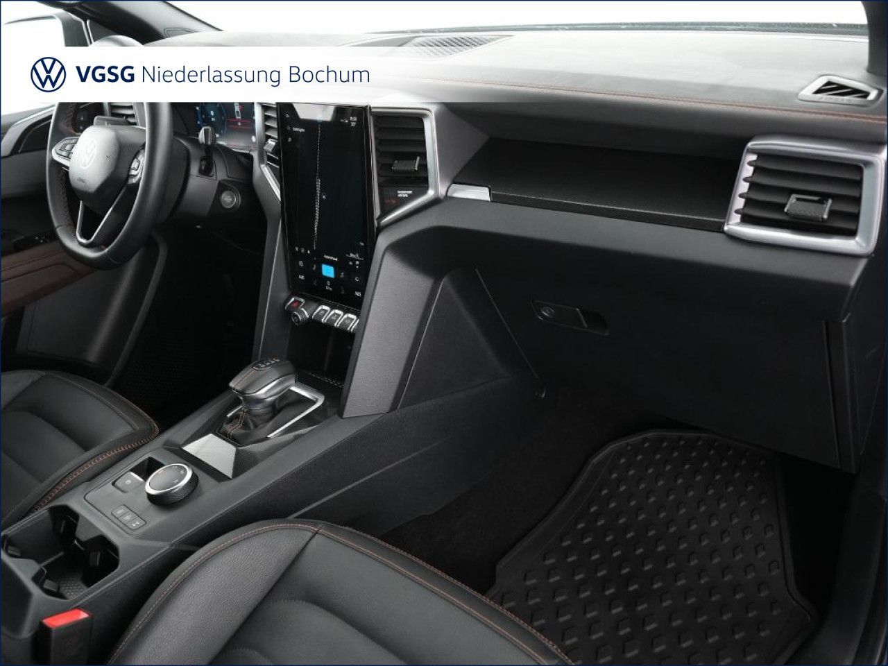Volkswagen Amarok - Bild 6