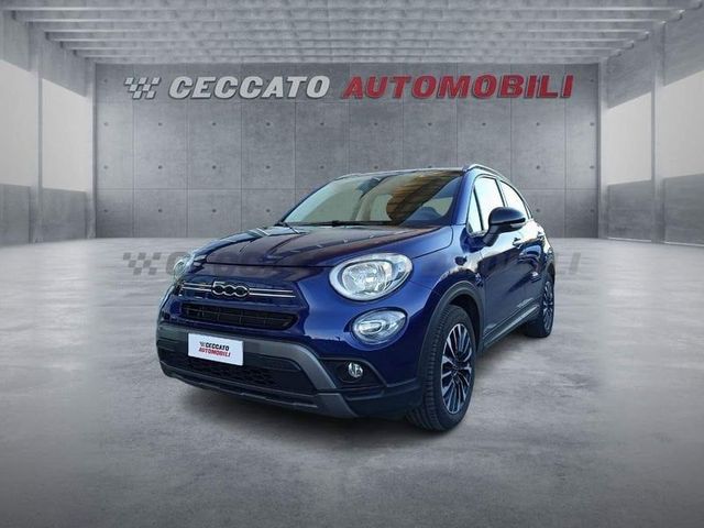 Fiat FIAT 500X 500X 1.0 t3 Cross 120cv