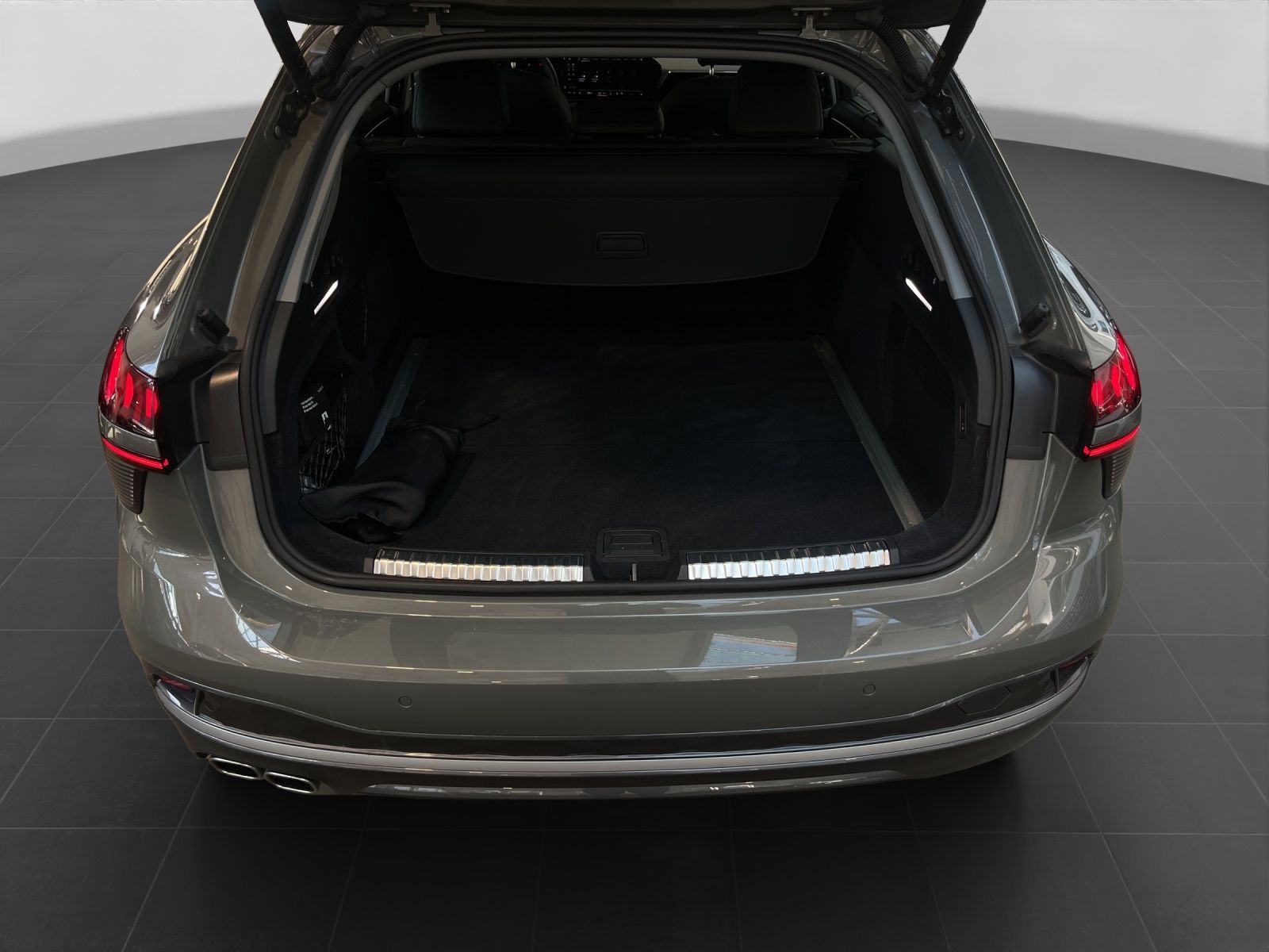 Audi A6 - Bild 16