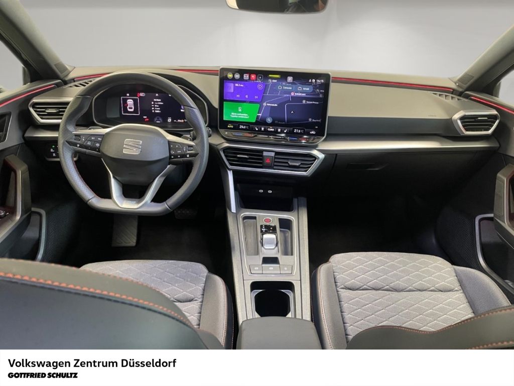 Seat Leon - Bild 6