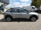 Citroën C4 Cactus Feel Kamera - Citroën C4 Cactus aus 2018