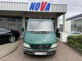 Mercedes-Benz Sprinter 208 CDI PRITSCHE*TÜV NEU*AHK - Mercedes-Benz 208