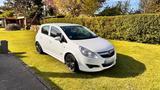 Opel Corsa D OPC-Line/Steuerkette NEU/TÜV ... - Opel Corsa aus 2009: Opc
