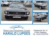 Ford Mustang 2 Door Hardtop Coupe V8 4,7l 137 PS