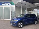 Volkswagen T-Cross Style 1.0TSI R-Line ACC LED PDC Ambiente - Volkswagen T-Cross: R Line