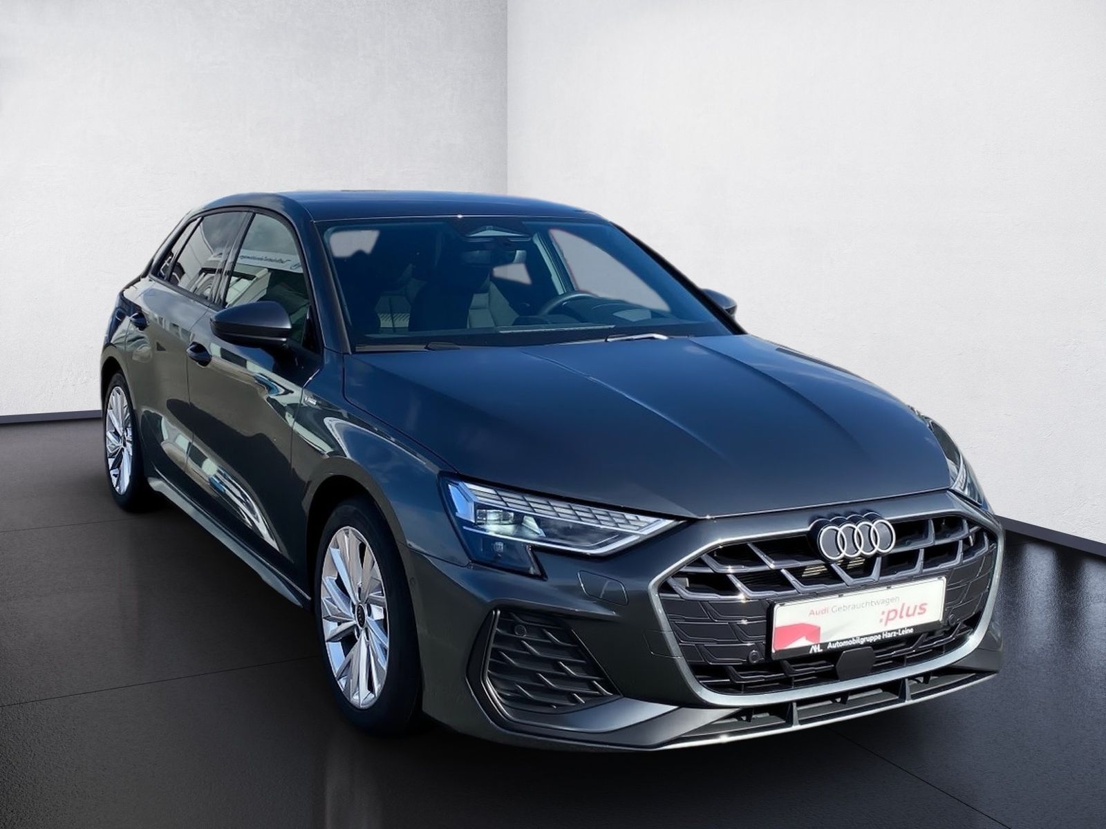 Audi A3 - Bild 10