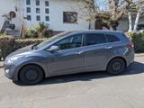 Hyundai i30 1.6 CRDi 100kW Trend Langstreckenauto