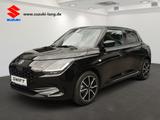Suzuki Swift 1.2 HYBRID MT Comfort - Suzuki Swift: Mt