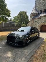 Audi RS3 8V Limousine-Matrix-B&O-Virtual-Schale - Audi RS3 in Solingen