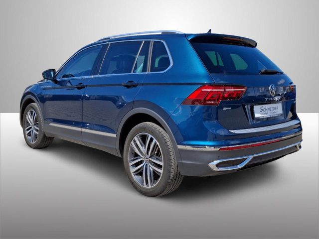 TIGUAN 1.4 TSI DSG HYBRID ELEGANCE