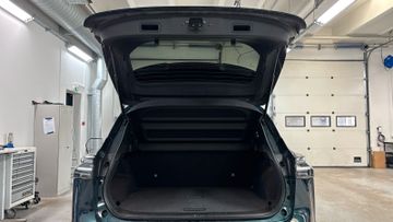 Nissan Qashqai - 5