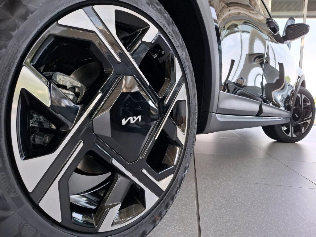Kia XCeed - Bild 3